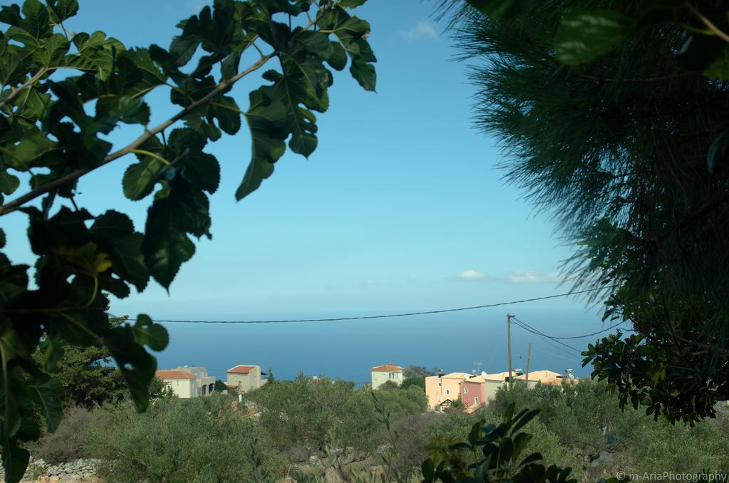 Sunrise Κάτω Κεφαλάς